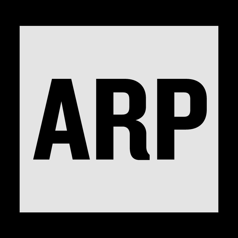 ARP-radio